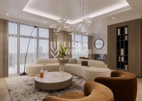 Nekretnina: Lux, nov penthouse Gospodara Vučića ID#131093