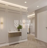 Nekretnina: Lux, nov penthouse Gospodara Vučića ID#131093