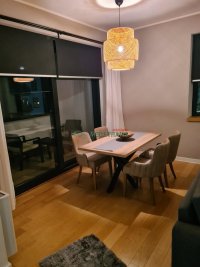 Nekretnina: blok A, 4.faza, Jurija Gagarina, 3-soban, 85m2, 3.sprat, gar.mesto ID#11716