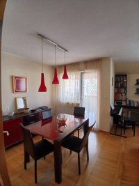 Nekretnina: Četvorosoban stan, NOVI SAD, SAJAM