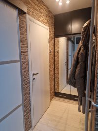 Nekretnina: Dvosoban stan, NOVI SAD, NOVO NASELJE