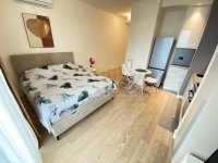 Nekretnina: BW Metropolitan, garsonjera, kompletno nameštena ID#4349