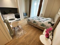 Nekretnina: BW Metropolitan, garsonjera, kompletno nameštena ID#4349