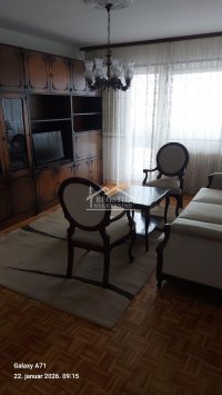 Nekretnina: Zemun - Karađorđev trg - 3.0 ID#24760