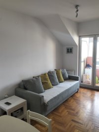 Nekretnina: Jednoiposoban stan, NOVI SAD, BULEVAR EVROPE