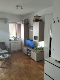 Nekretnina: Jednoiposoban stan, NOVI SAD, BULEVAR EVROPE