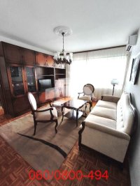 Nekretnina: 3.0 stan kod Zemunskog keja, Karađorđeva ID#3593