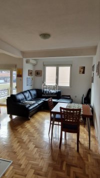 Nekretnina: Jednoiposoban stan u Dušanovoj ulici ID#2381