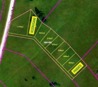 Nekretnina: Placevi na Kopaoniku