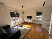 Nekretnina: Luks dvosoban stan 50 m² – Green Residence, Hala Pionir | Balkon | Lift ID#4758