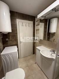 Nekretnina: Luks dvosoban stan 50 m² – Green Residence, Hala Pionir | Balkon | Lift ID#4758