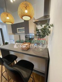 Nekretnina: 2.5-soban, manji, 40m2, ul.Novosadskog sajma, ALEKSANDAR CENTAR ID#1755