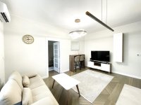 Nekretnina: Kalemegdan, odlična lokacija, moderan, odmah useljiv. ID#4352