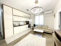 Nekretnina: Kalemegdan, odlična lokacija, moderan, odmah useljiv. ID#4352