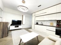 Nekretnina: Kalemegdan, odlična lokacija, moderan, odmah useljiv. ID#4352