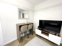 Nekretnina: Kalemegdan, odlična lokacija, moderan, odmah useljiv. ID#4352