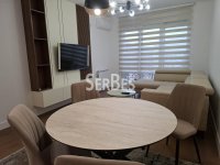 Nekretnina: Lux 3.0 stan 65m2 u Centru ID#1736