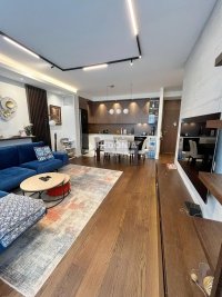 Nekretnina: BW Magnolia, nov, moderan, 3.0 stan ID#10360