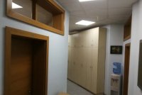 Nekretnina: Poslovni prostor 145m2 u Radnickoj-Novi Sad