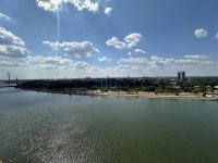 Nekretnina: BW Riviera, najpoželjniji stan-ugaoni ka reci ID#4355