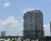 Nekretnina: BW Riviera, najpoželjniji stan-ugaoni ka reci ID#4355