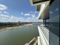 Nekretnina: BW Riviera, najpoželjniji stan-ugaoni ka reci ID#4355