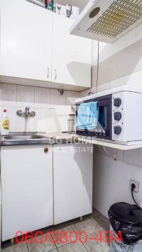 Nekretnina: Stan na Voždovcu, Ljermontova ID#3599