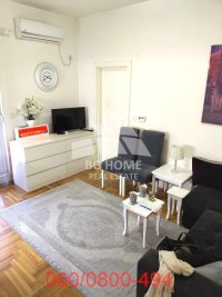 Nekretnina: 2.5 stan u Mirijevu, Marije Crnobori ID#3597