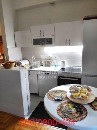 Nekretnina: 2.5 stan u Mirijevu, Marije Crnobori ID#3597