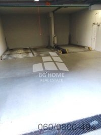 Nekretnina: Garažno mesto na Lekinom brdu, Vojvode Prijezde ID#2304