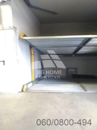 Nekretnina: Garažno mesto na Lekinom brdu, Vojvode Prijezde ID#2304