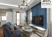 Nekretnina: Na prodaju jednosoban stan sa pogledom na more Risan Kotor