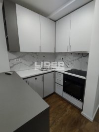 Nekretnina: Lep stan, idealan za mlade ID#135015