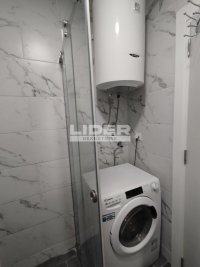 Nekretnina: Lep stan, idealan za mlade ID#135015