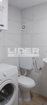 Nekretnina: Šarmantan stan na lepoj lokaciji ID#135570