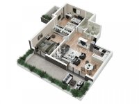 Nekretnina: Autokomanda Lux Nov ID#1588