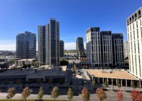 Nekretnina: BW Eden, useljivo uskoro, odličan pogled ka reci ID#4359