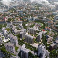 Nekretnina: BW Eden, useljivo uskoro, odličan pogled ka reci ID#4359