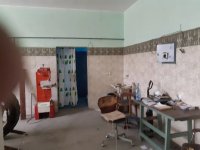 Nekretnina: Prodajem proizvodno-stambeni prostor u Backoj Palanci