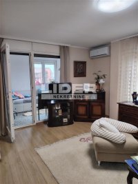 Nekretnina: Svetao porodični stan u zelenilu – Cerak Vinogradi, 59 m² ID#133190
