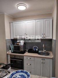 Nekretnina: Svetao porodični stan u zelenilu – Cerak Vinogradi, 59 m² ID#133190