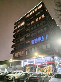 Nekretnina: Parking mesto u novoj zgradi kod Susa