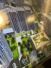 Nekretnina: Lux poslovni prostor ID#62135