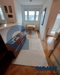 Nekretnina: OPŠTINA NOVI BEOGRAD Bulevar Arsenija Čarnojevića ID: 94780332