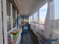 Nekretnina: OPŠTINA NOVI BEOGRAD Bulevar Arsenija Čarnojevića ID: 9581019