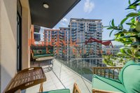 Nekretnina: SAVSKI VENAC Bulevar Vudroa Vilsona ID: 93299