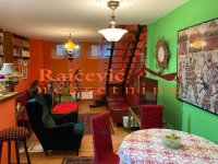 Nekretnina: ZEMUN Kej oslobodjenja ID: 92704