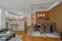 Nekretnina: NOVI BEOGRAD Mileve Maric Ajnstajn ID: 93151