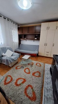 Nekretnina: Žarkovo, 30m2, namešten,  270 evra