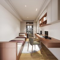 Nekretnina: Novi Beograd - Stara Bežanija - 2.5 ID#24782